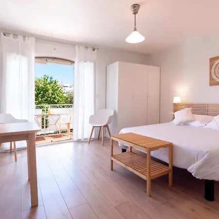 & Astor Hotel Antibes