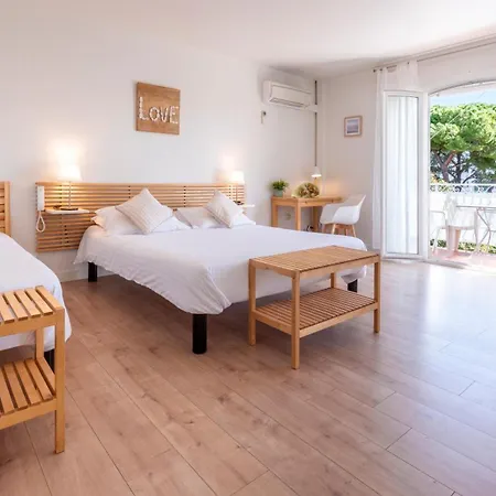 Hotel & Astor Antibes